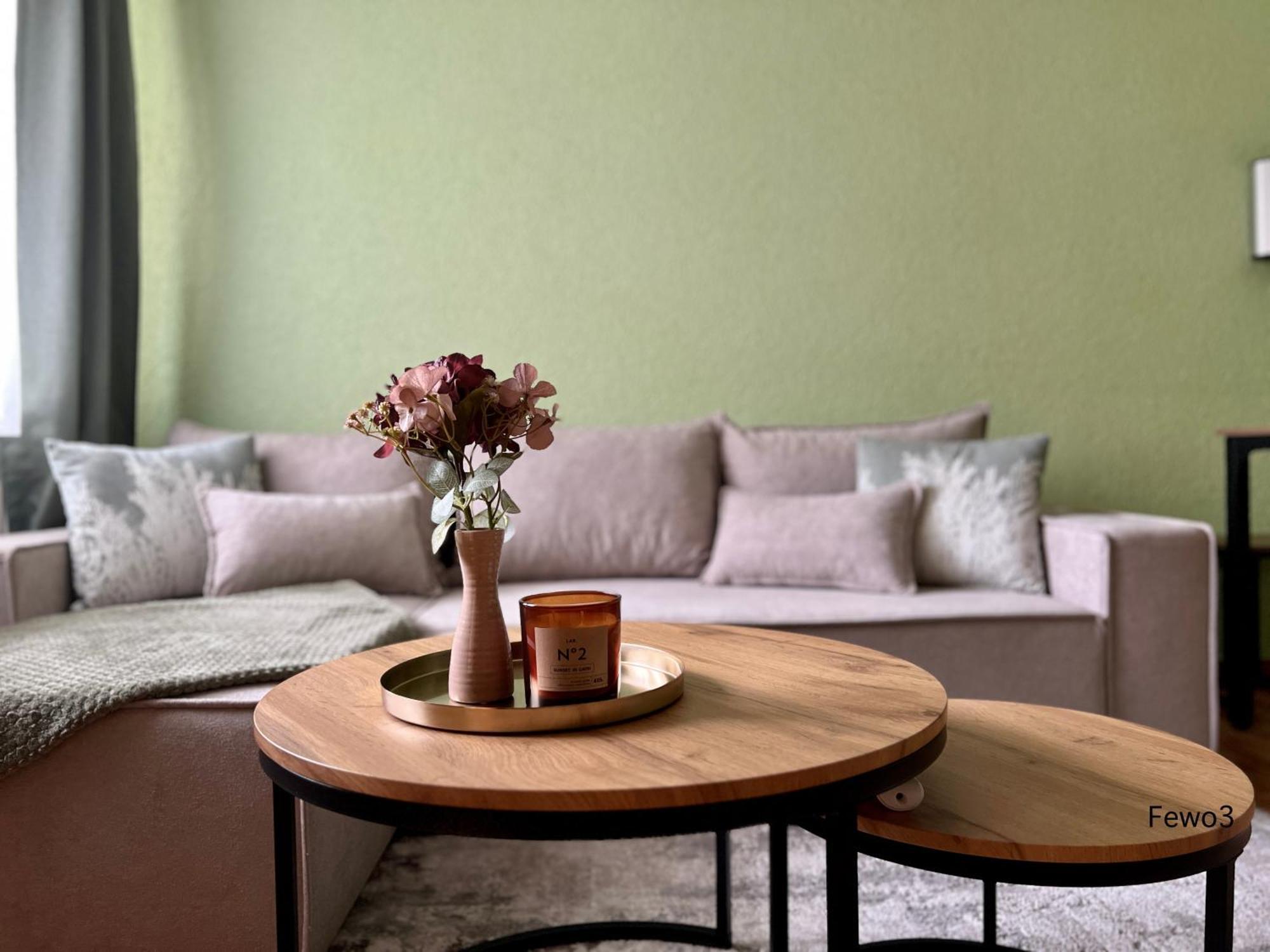 Apartament Lieblingsplatz By Julia & Tom Kesselsdorf Zewnętrze zdjęcie